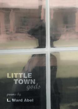 Paperback Little Town Gods Book