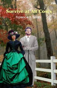 Paperback Survive at All Cost Book