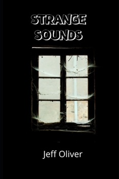 Paperback Strange Sounds Book