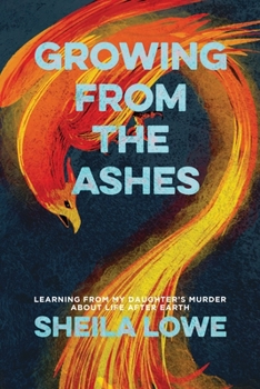 Paperback Growing From the Ashes Book