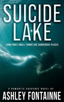 Paperback Suicide Lake Book