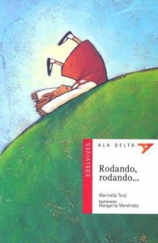 Paperback Rodando, Rodando... [Spanish] Book