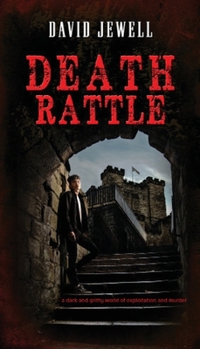 Paperback Death Rattle Book