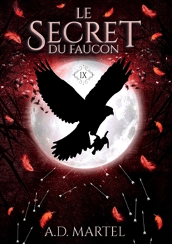 Paperback Le Secret du Faucon [French] Book