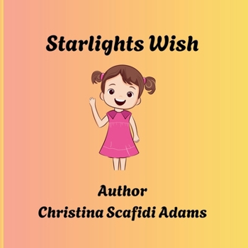 Paperback Starlights Wish Book