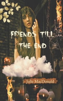 Paperback Friends till the End Book