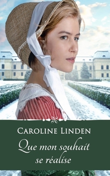 Paperback Que Mon Souhait se Réalise [French] Book