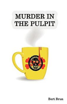 Paperback Murder in the Pulpit Book