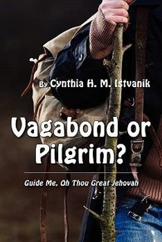 Paperback Vagabond or Pilgrim? Book