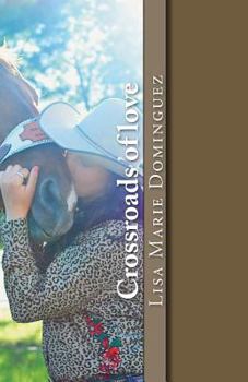 Paperback Crossroads of love Book