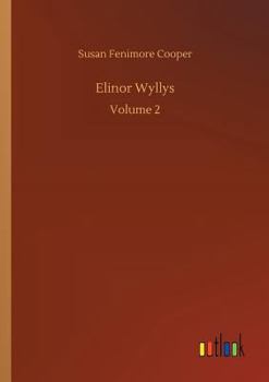 Paperback Elinor Wyllys Book