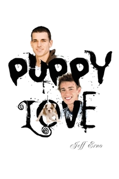 Paperback Puppy Love Book