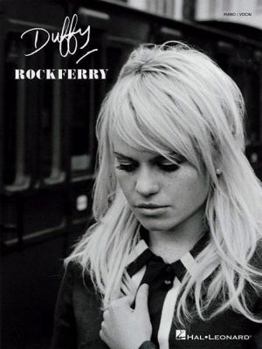 Paperback Duffy: Rockferry Book