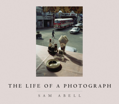 Hardcover The Life of a Photograph Book