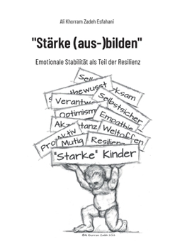 Paperback "Stärke (aus-)bilden": Emotionale Stabilität als Teil der Resilienz [German] Book