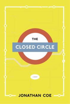 Hardcover The Closed Circle Book