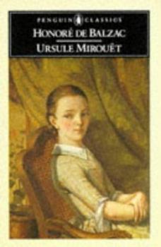 Ursule Mirouët - Book #29 of the La Comédie Humaine
