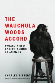 Paperback Wauchula Woods Accord Book
