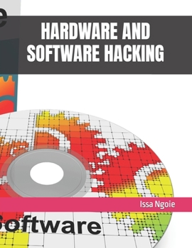 Paperback Hardware and Software Hacking Book