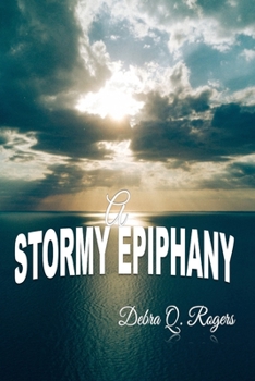 Paperback A Stormy Epiphany Book