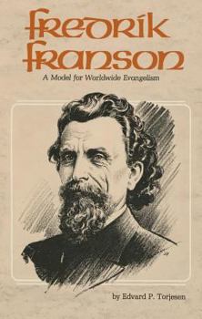 Paperback Fredrik Franson Book