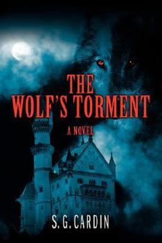 Paperback The Wolf's Torment Book