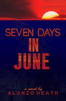 Paperback Seven Days in June Book