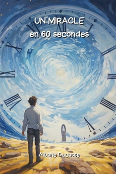 Paperback UN MIRACLE en 60 secondes [French] Book