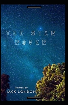 Paperback The Star Rover Annotated Book