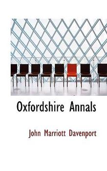 Oxfordshire Annals