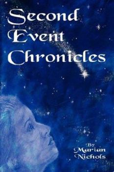 Paperback Second Event Chronicles Book