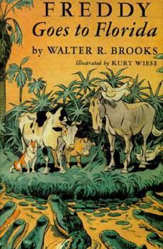 To and Again - Book #1 of the Freddy the Pig