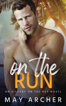 Paperback On The Run Book