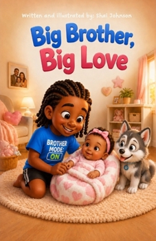 Big Brother, Big Love