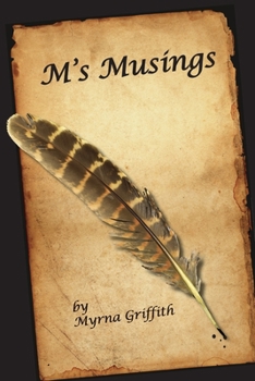 Paperback M's Musings Book