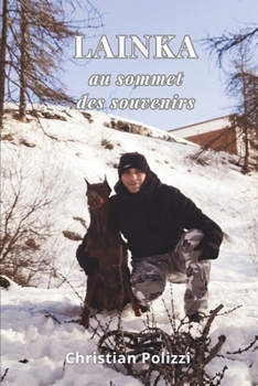 Paperback LAINKA au sommet des souvenirs [French] Book