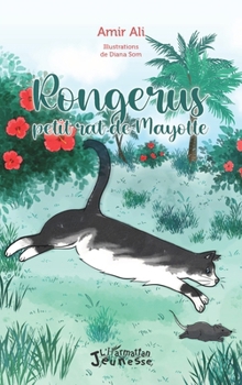 Paperback Rongerus petit rat de Mayotte [French] Book