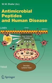 Antimicrobial Peptides and Human Disease (Current Topics in Microbiology and Immunology)