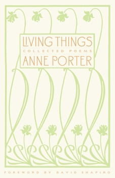 Paperback Living Things: Collected Poems Book