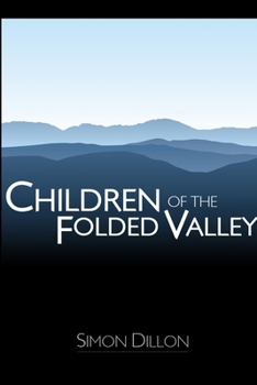 Paperback Children of the Folded Valley Book