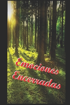 Paperback Emociones encerradas [Spanish] Book