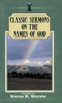 Classic Sermons on the Names of God - Book  of the Kregel Classic Sermons