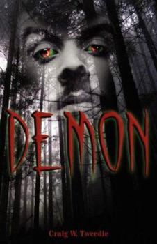 Paperback Demon Book