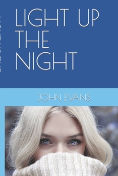 Paperback Light Up the Night Book