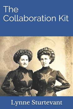 Paperback The Collaboration Kit Book