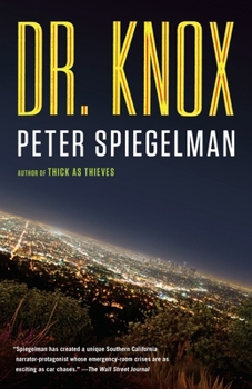 Paperback Dr. Knox Book