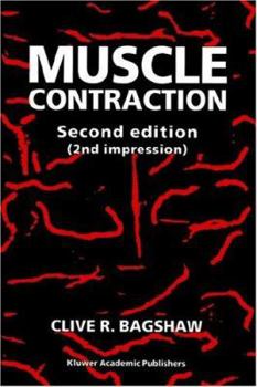 Muscle Contraction (Outline Studies in Biology)