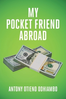 Paperback My Pocket Friend Abroad Book