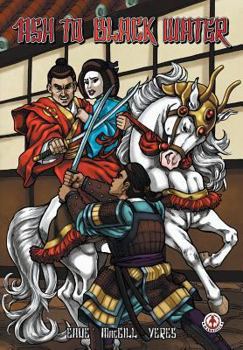 Paperback Ash to Black Water Book