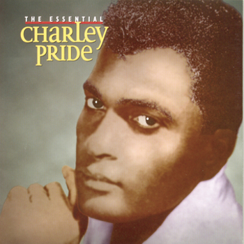 Music - CD Essential Charley Pride Book